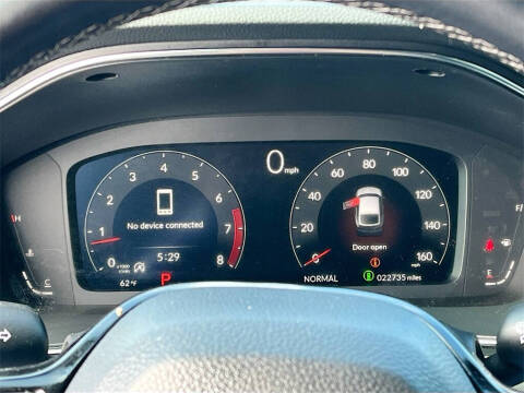 2023 Acura Integra w/Tech w/A-SPEC