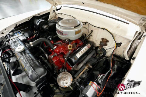 1955 Ford Fairlane