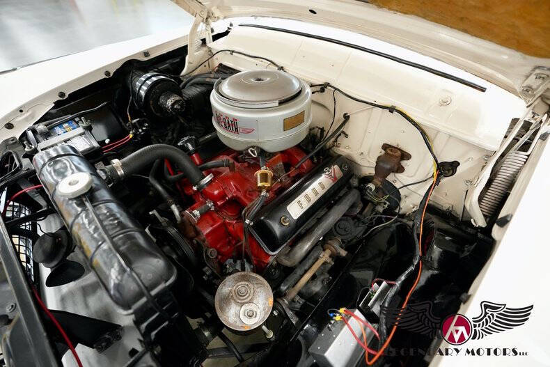 1955 Ford Fairlane