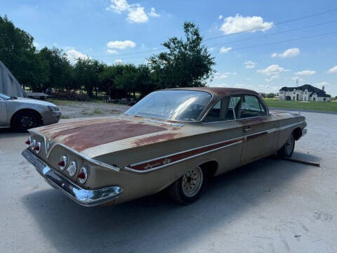 1961 Chevrolet Impala