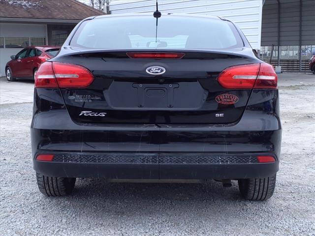 2018 Ford Focus for sale at Tri State Auto Sales in Cincinnati, OH