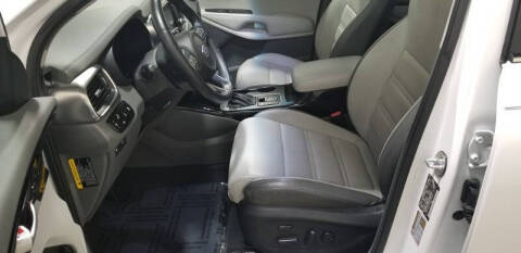 2017 Kia Sorento SX Limited V6