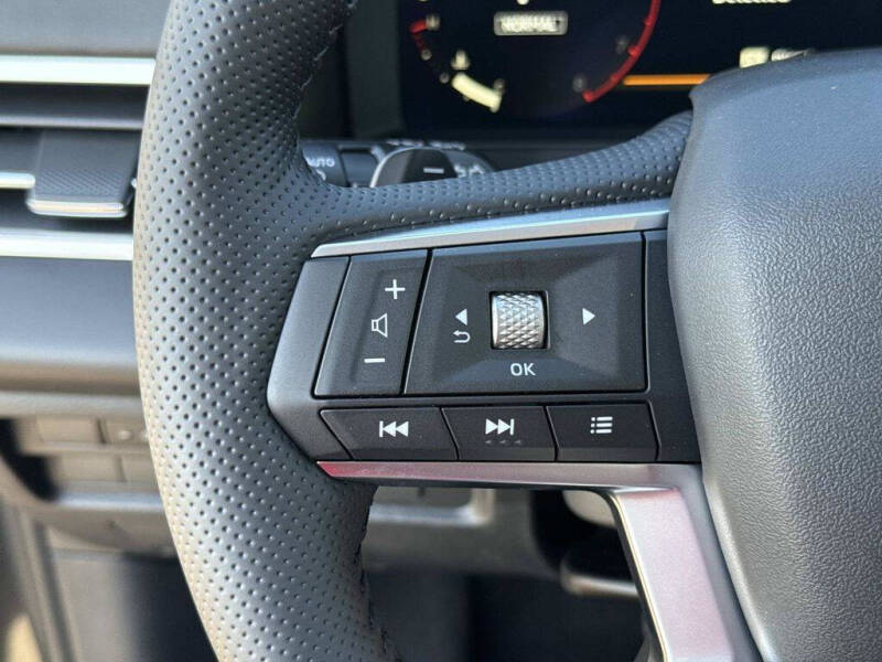 2026 Mitsubishi Outlander SEL