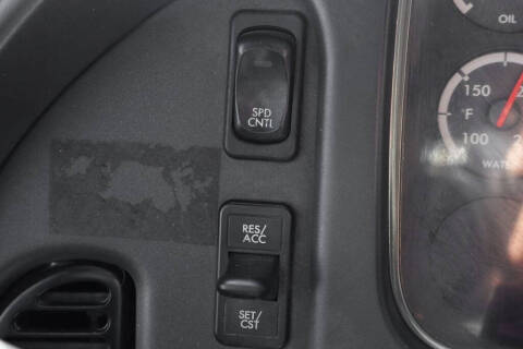 2016 Freightliner 114 SD