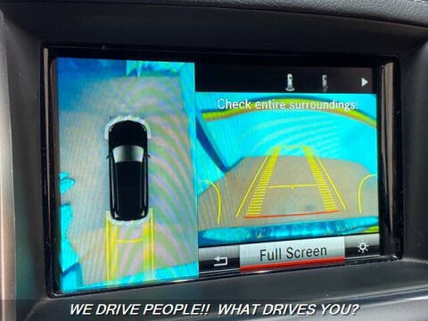 2014 Mercedes-Benz GL-Class GL 350 BlueTEC