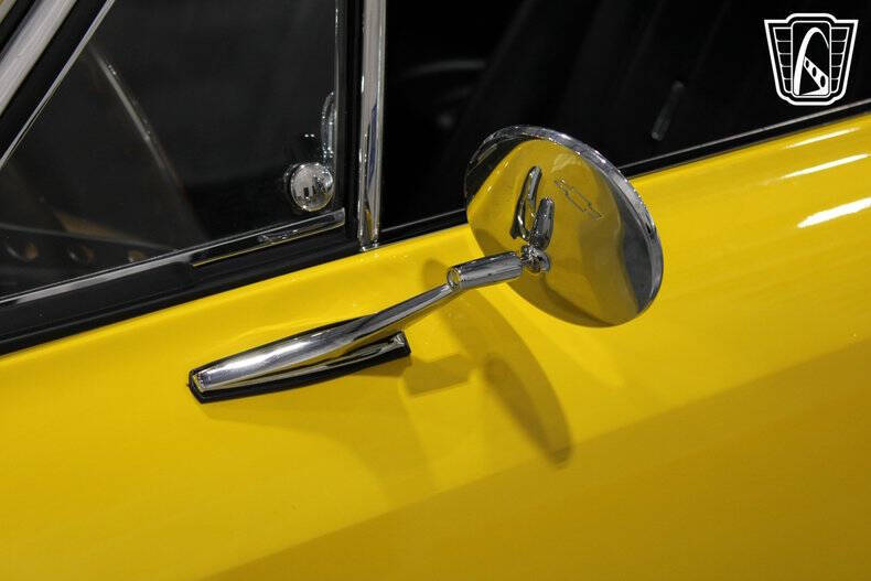 1966 Chevrolet Chevelle