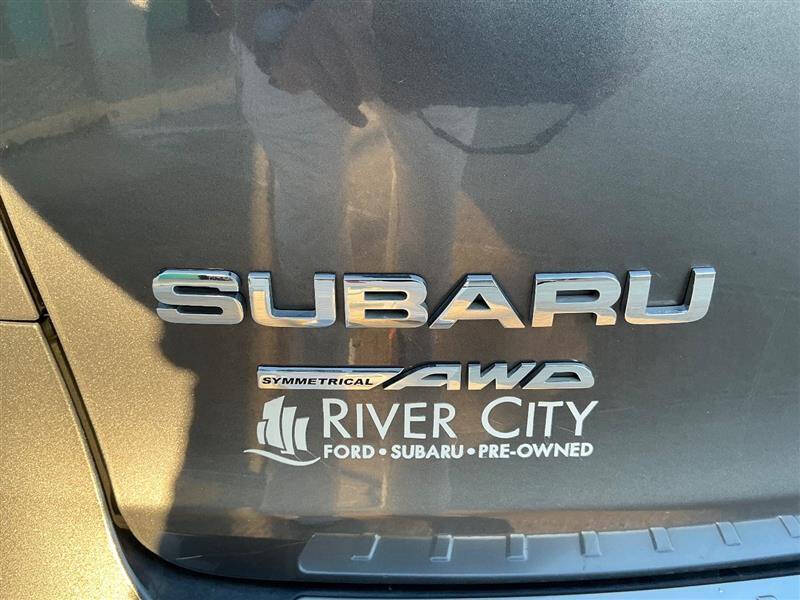 2020 Subaru Ascent Touring