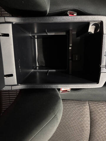 2018 Toyota 4Runner TRD Off-Road