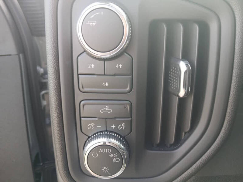 2026 GMC Sierra 3500HD