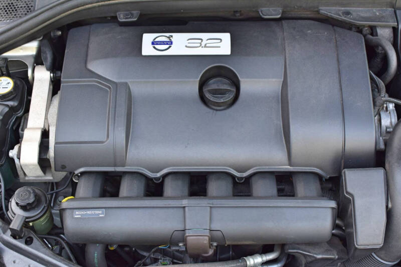 2013 Volvo XC60 3.2