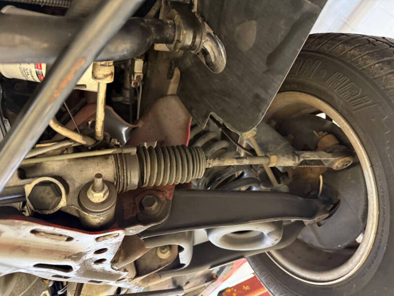 1989 Ford Mustang GT