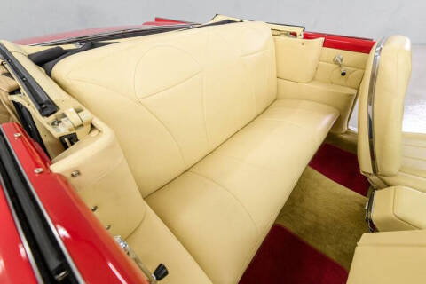 1961 Ford Galaxie 500