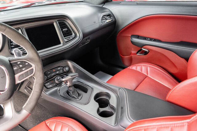 2023 Dodge Challenger 18