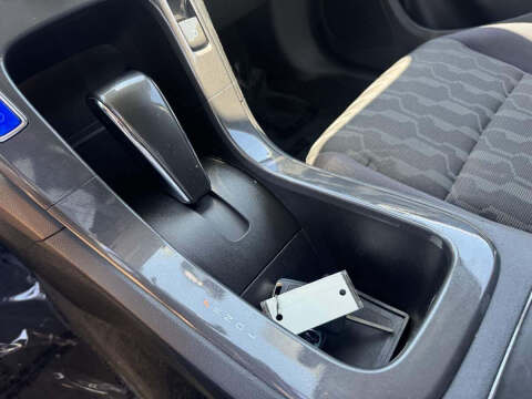 2014 Chevrolet Volt