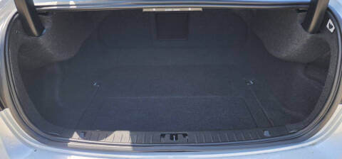 2015 Volvo S60 T6 Drive-E Platinum