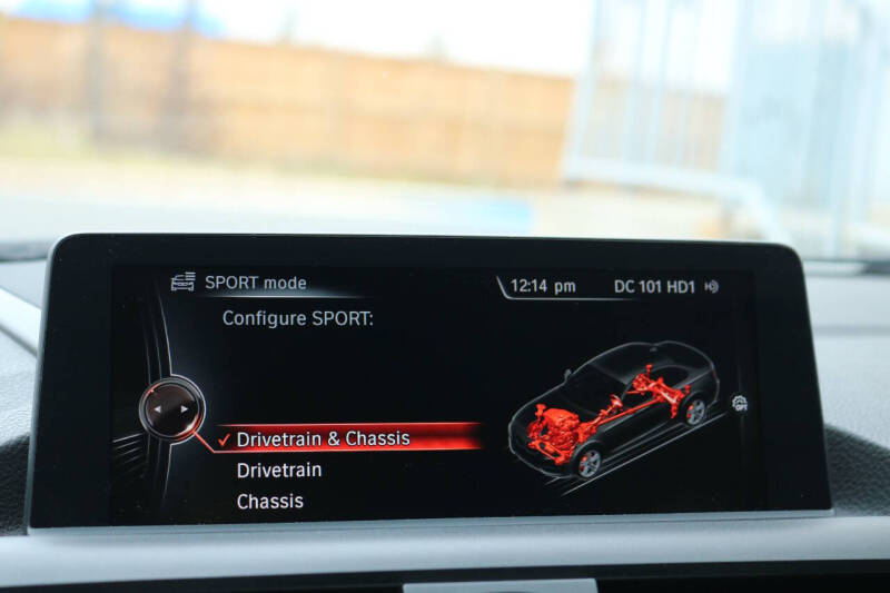 2015 BMW 2 Series M235i