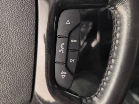 2021 Chevrolet Express LS 2500