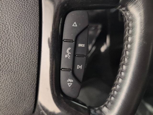 2021 Chevrolet Express LS 2500