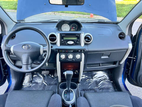 2005 Scion xA