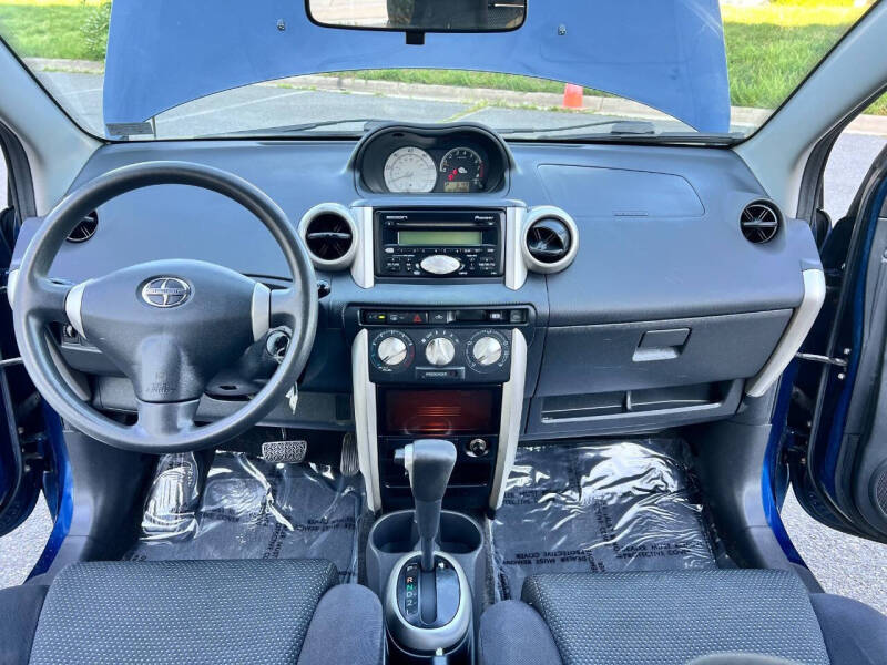 2005 Scion xA