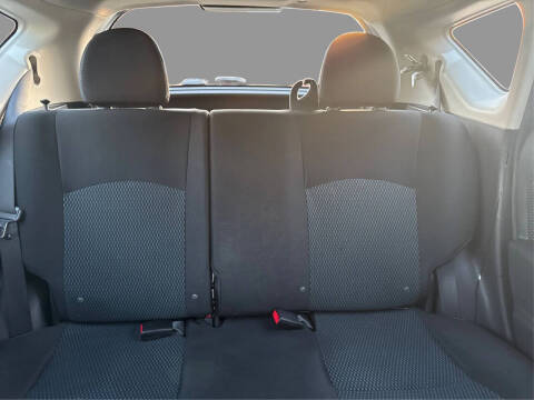 2015 Nissan Versa Note