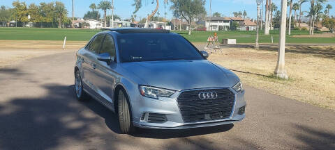 2017 Audi A3 2.0T Premium