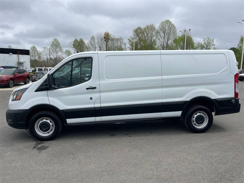 Used 2020 Ford Transit Van Base with VIN 1FTBR1Y86LKB60892 for sale in Reidsville, NC