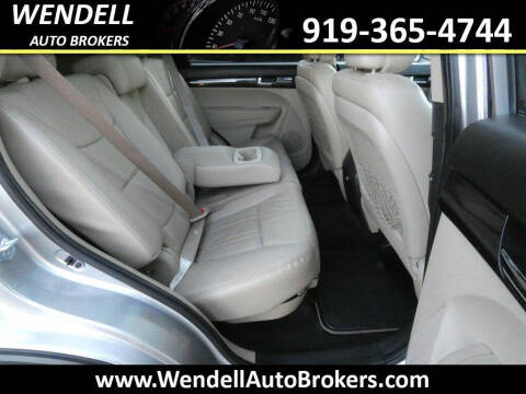2013 Kia Sorento EX