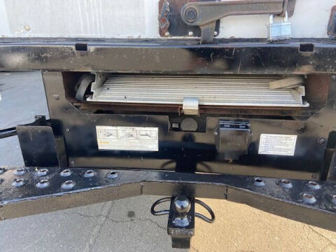 2013 Ford E-Series E-350 SD