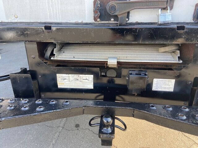 2013 Ford E-Series E-350 SD