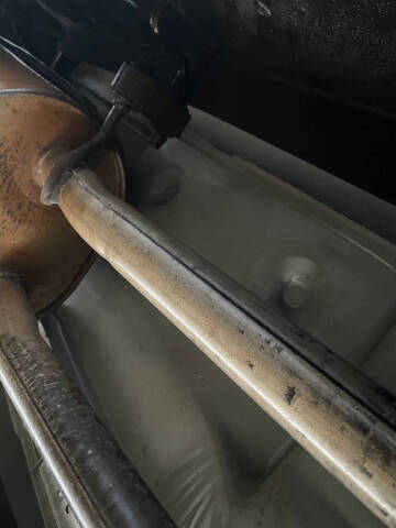 1999 Chevrolet Suburban K1500 LS