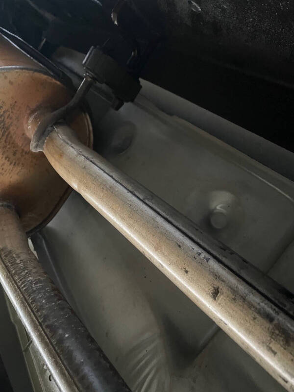 1999 Chevrolet Suburban K1500 LS