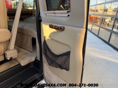 2011 GMC Savana 1500