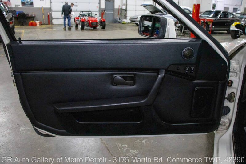 1988 Porsche 944 Turbo