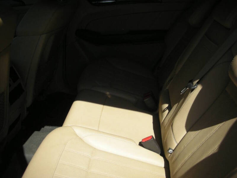 2015 Mercedes-Benz GL-Class GL 450 4MATIC