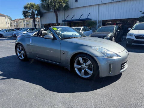 2006 Nissan 350Z