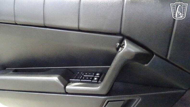 1991 Cadillac Allante