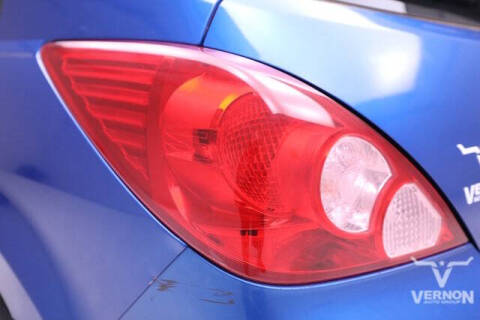 2008 Nissan Versa 1.8 SL