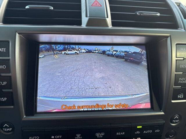 2011 Lexus GX 460