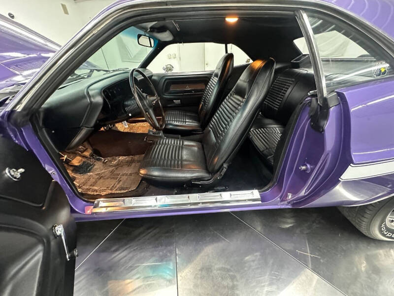 1970 Dodge Challenger