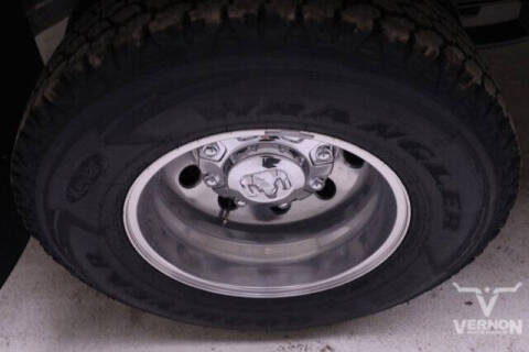 2025 RAM 3500 Laramie