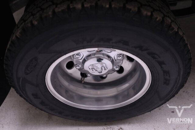 2025 RAM 3500 Laramie