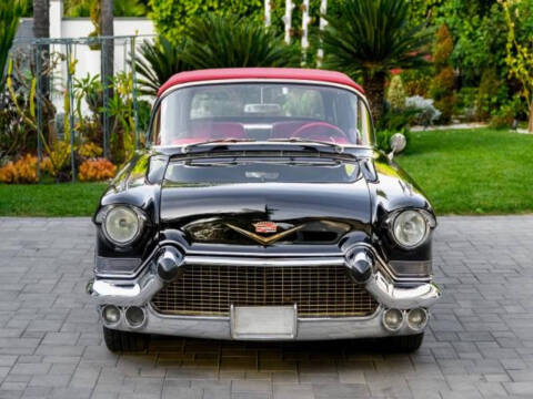 1957 Cadillac Eldorado for sale at Auto Sales in Cranston RI