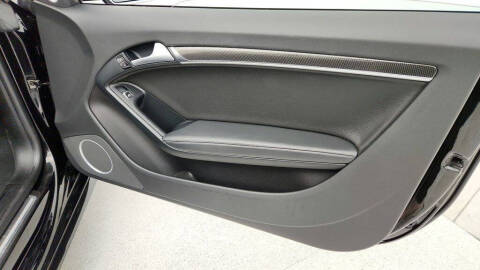 2016 Audi S5 3.0T quattro Premium Plus