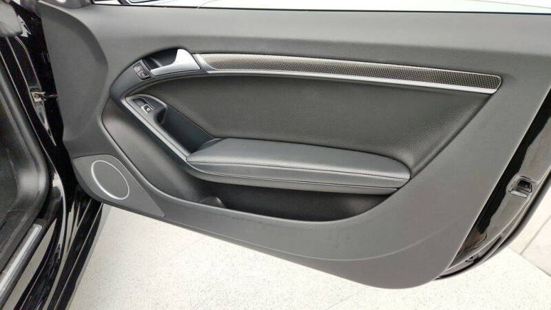 2016 Audi S5 3.0T quattro Premium Plus