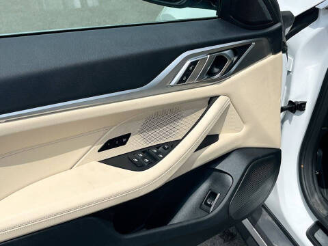 2024 BMW i4 eDrive40 Gran Coupe