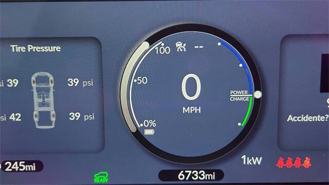 2024 Honda Prologue EX