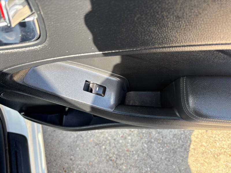 2014 Kia Forte LX