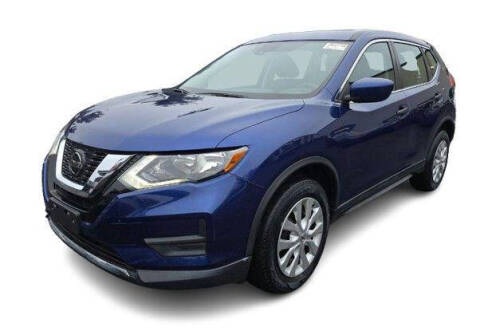 2020 Nissan Rogue for sale at Priceless in Odenton MD