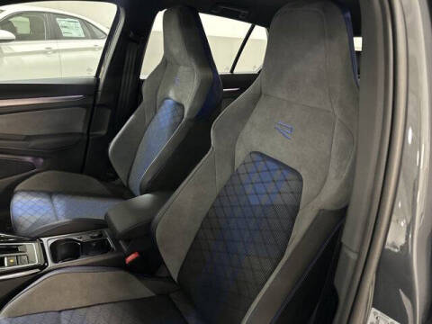 2026 Volkswagen Golf R 4Motion